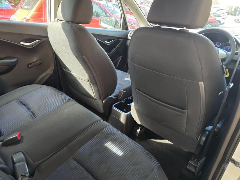2013 Hyundai Ix20 1.4 Classic Euro 5 (s/s) 5dr MPV Petrol Manual