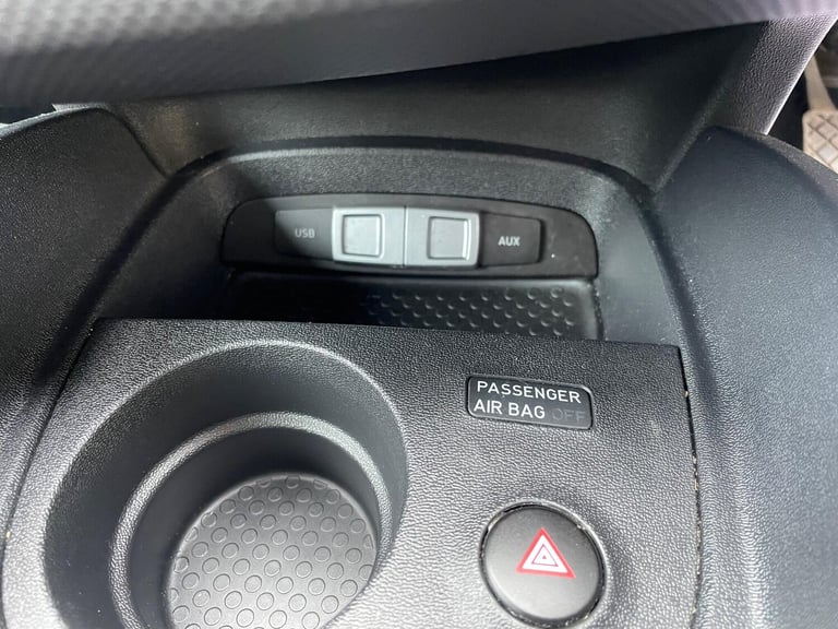 2011 SEAT Leon 1.4 TSI SE Euro 5 5dr HATCHBACK Petrol Manual