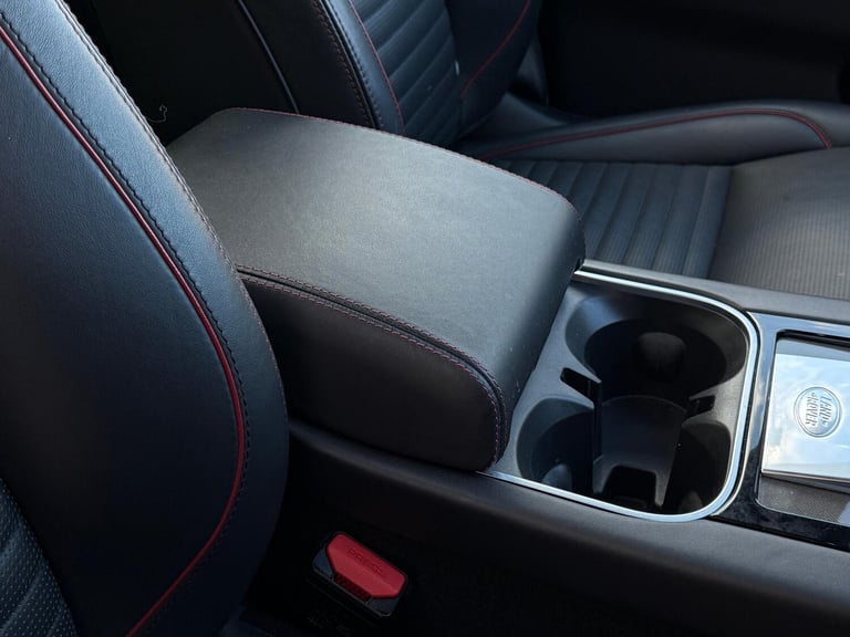 2020 Land Rover Discovery Sport 2.0 D240 MHEV R-Dynamic HSE SUV 5dr Diesel Auto 4WD Euro 6 (s/s) ...