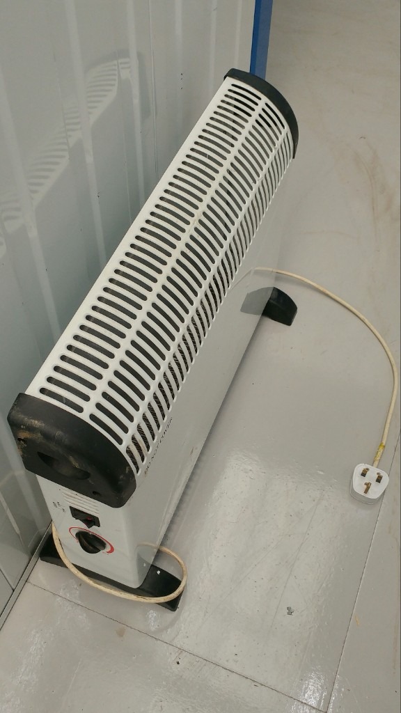Electric heater house home warm cold insulation 
