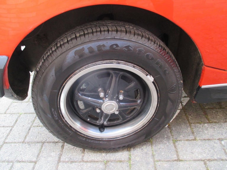 1976 MG Midget 1.5 2dr Petrol Manual