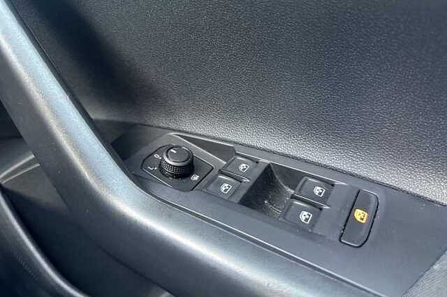 2020 Volkswagen Polo 1.0 TSI 2020MY Match Hatchback Petrol Manual