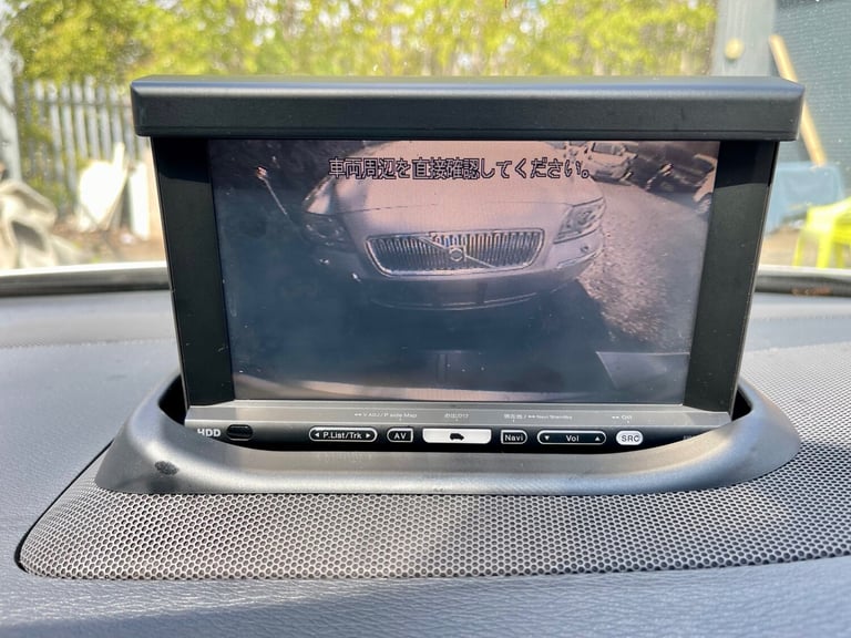 2009 Volvo V70 2.5 LE PETROL 4/B GRADE REVERSE CAMERA LOW MILLAGE Hatchback Petrol Manual