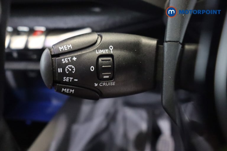 2019 Peugeot 3008 1.2 PureTech Allure 5dr SUV Petrol Manual