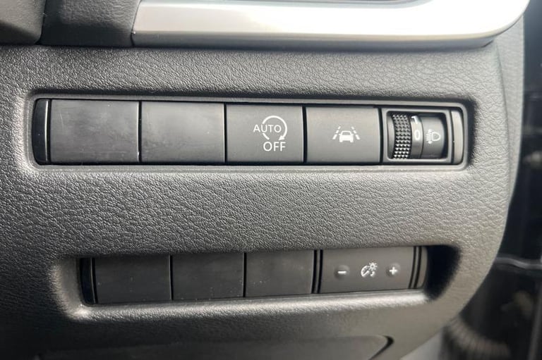 2021 Nissan Qashqai 1.3 DiG-T MH Acenta Premium 5dr Manual Hatchback Petrol Manual