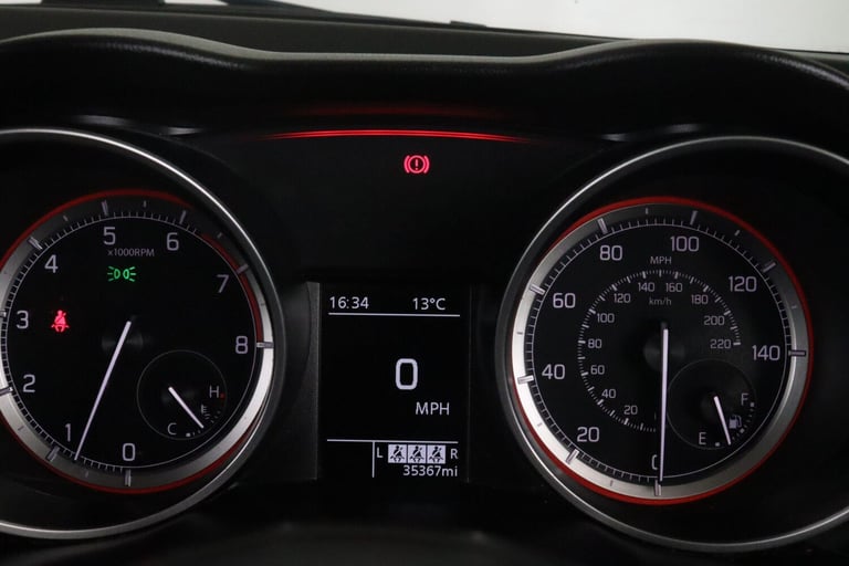 2021 Suzuki Swift 1.2 Dualjet MHEV SZ-L Euro 6 (s/s) 5dr HATCHBACK Petrol/Electric Hybrid Manual