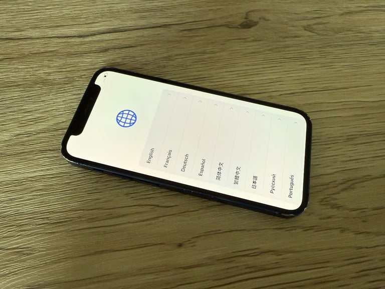 image for iPhone 12 Mini