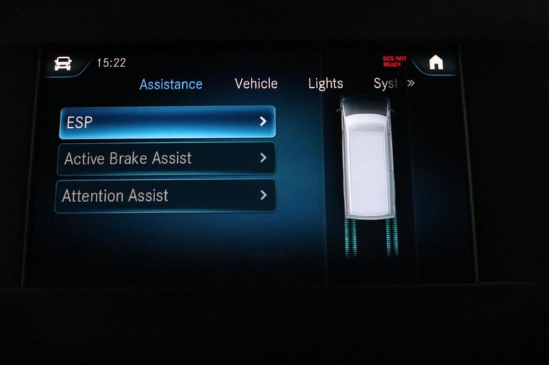 2020 Mercedes-Benz Sprinter 3.5t H2 Van PANEL VAN DIESEL Manual