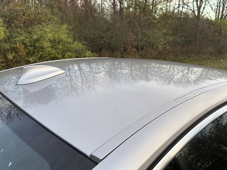 BMW 5 SERIES 2.0 530e SE Saloon 2018