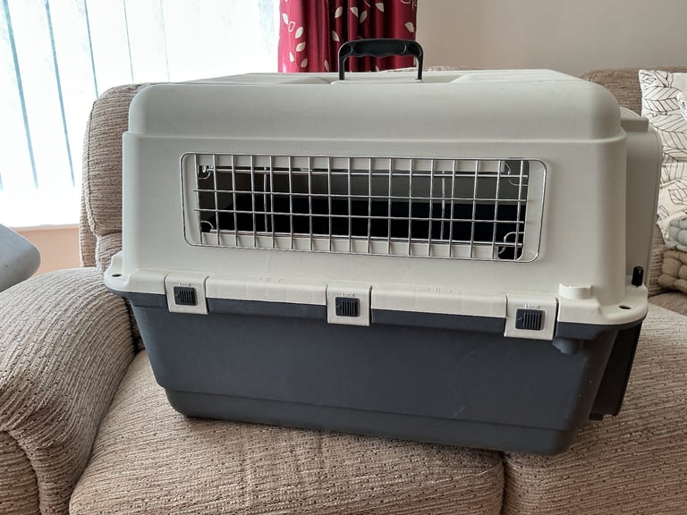 Large Per Carrier. 