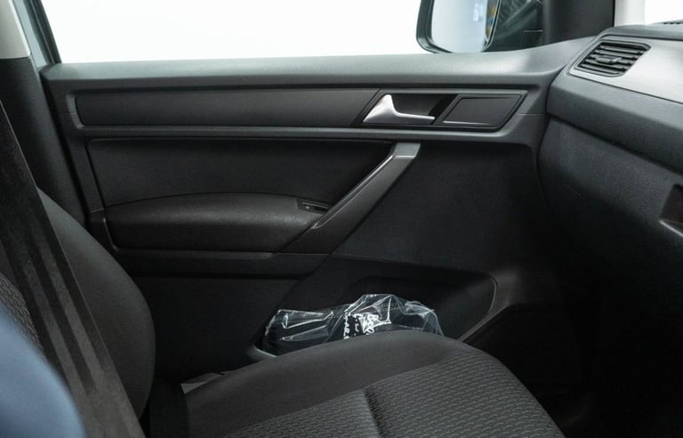 2018 18 VOLKSWAGEN CADDY MAXI LIFE 2.0 TDI BLUEMOTION TECH MPV 5DR DIESEL DSG EU