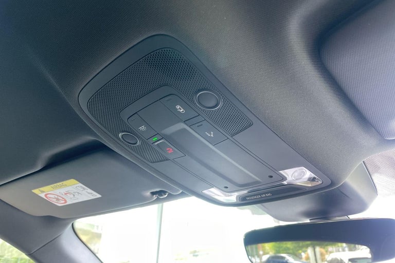 2025 Audi Q3 1.5 TFSI CoD 35 Black Edition SUV 5dr Petrol S Tronic Euro 6 (s/s) (150 ps) ESTATE P...