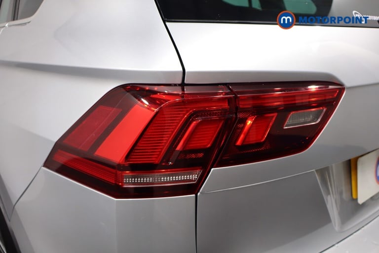 2023 Volkswagen Tiguan 1.5 TSI 150 R-Line Edition 5dr DSG SUV Petrol Automatic