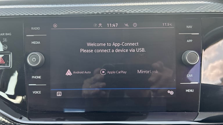 2022 Volkswagen Polo 1.0 TSI Life 5dr Petrol Hatchback Hatchback Petrol Manual