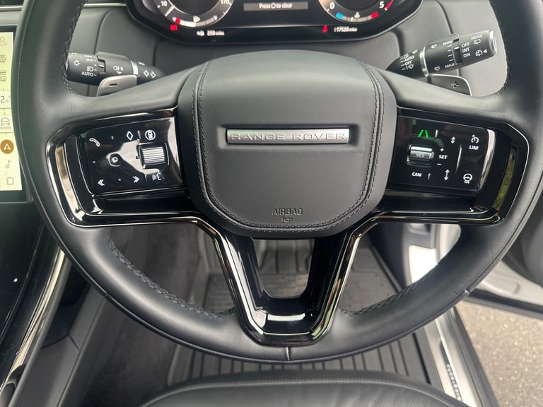 2023 Land Rover Range Rover Sport 3.0 D350 Autobiography 5dr Auto ESTATE Diesel Automatic