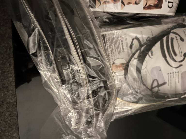 Protective Face Shield