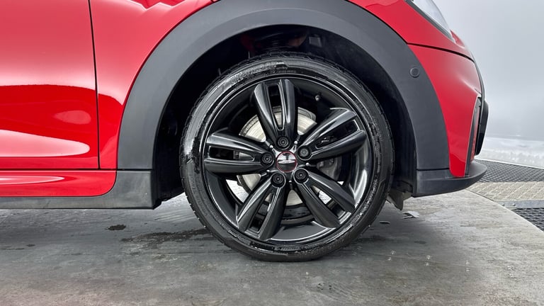 2022 MINI Hatch 1.5 Cooper Sport 3dr Petrol Hatchback Hatchback Petrol Manual