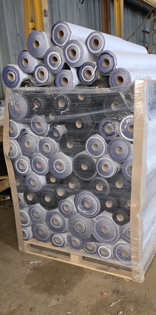 image for Timber walling breable menbrains 