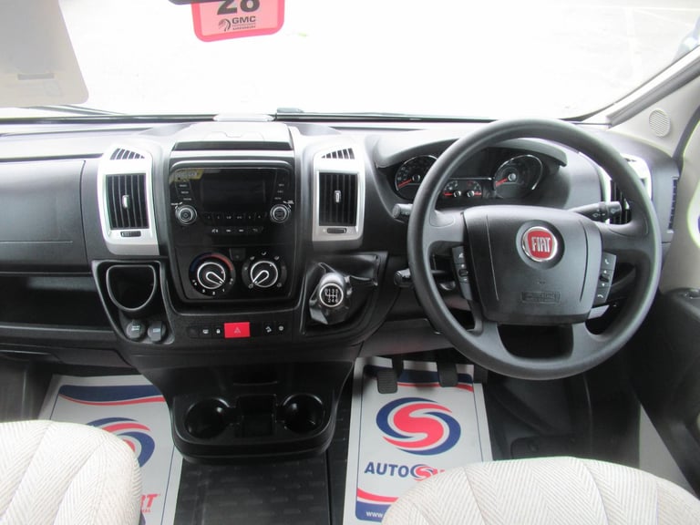 Auto Trail IMALA 730