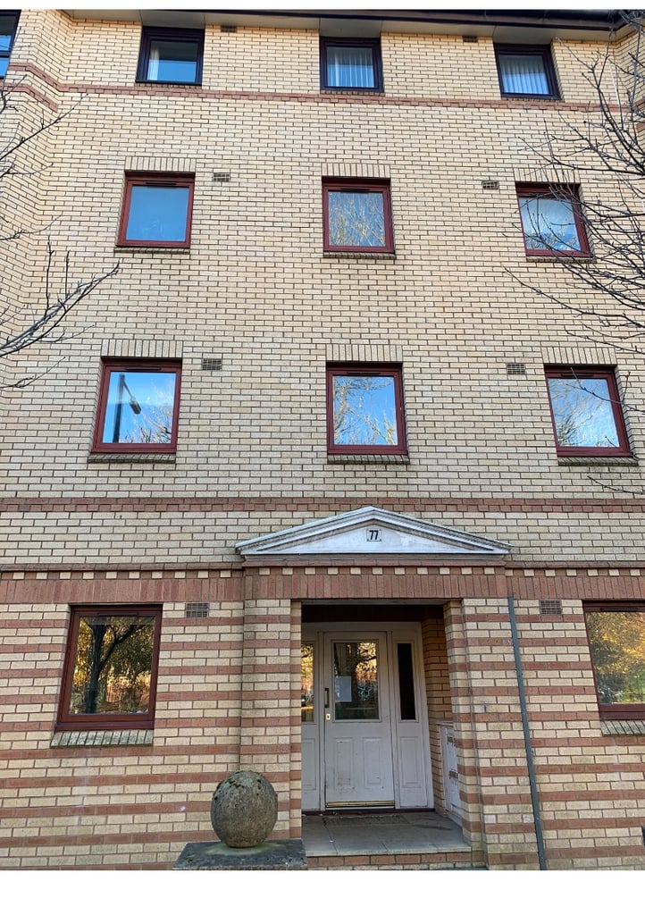 West end 2 bedroom flat for rent 