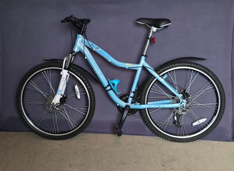 image for Raleigh Trail 26in Aluminium 