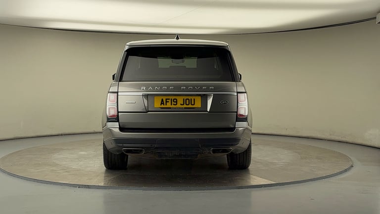 2019 Land Rover Range Rover 4.4 SD V8 Autobiography SUV 5dr Diesel Auto 4WD Euro 6 (s/s) (339 ps)...