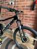 VooDoo Canzo Full Suspension Mens Mountain Bike