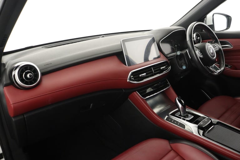 2021 MG MG HS 1.5 T-GDI Exclusive 5dr DCT Hatchback Petrol Automatic