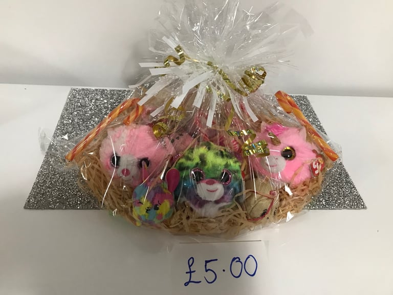 Children's Present’s 