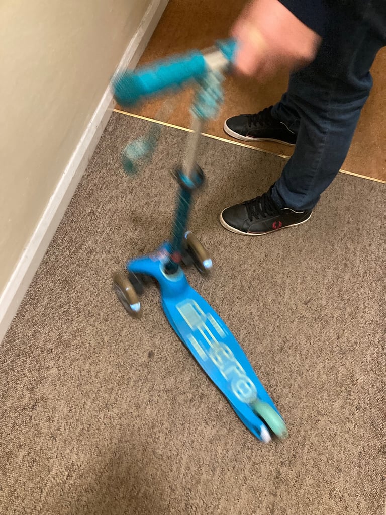 image for Micro scooter mini 