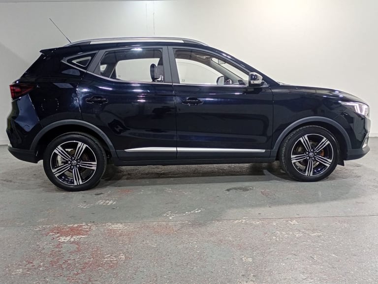2018 MG MG ZS 1.5 VTi-TECH Exclusive SUV 5dr Petrol Manual Euro 6 (s/s) (106 ps) HATCHBACK Petrol...
