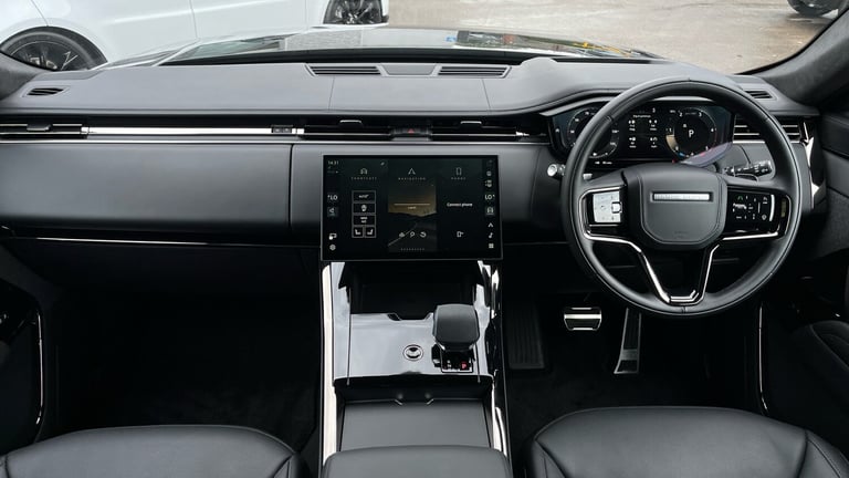 2025 Land Rover Range Rover Sport 3.0 D300 Autobiography 5dr Auto Diesel Estate Estate Diesel Aut...