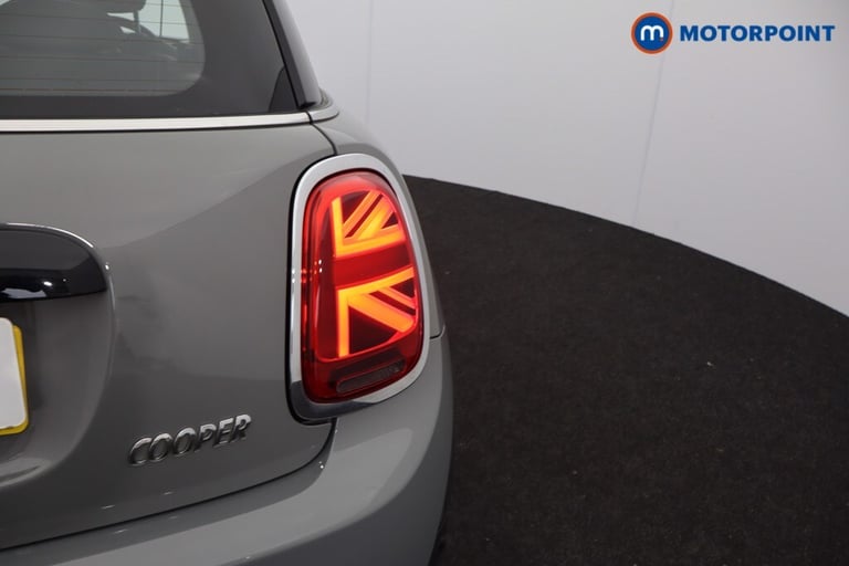 2020 MINI Hatch 1.5 Cooper Classic II 3dr HATCHBACK PETROL Manual