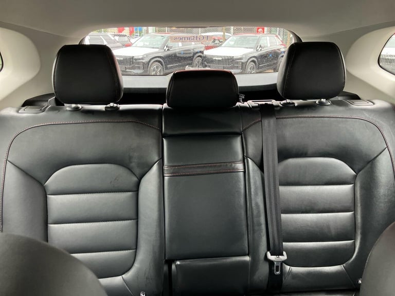 2022 MG MG HS EXCITE DCT ESTATE Petrol Automatic