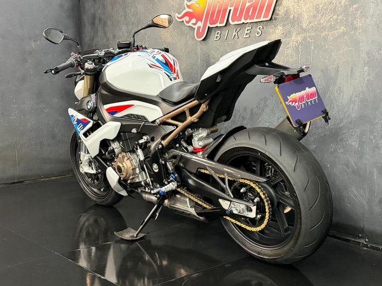 2023 BMW S 1000 R 1000 Sport Euro 5