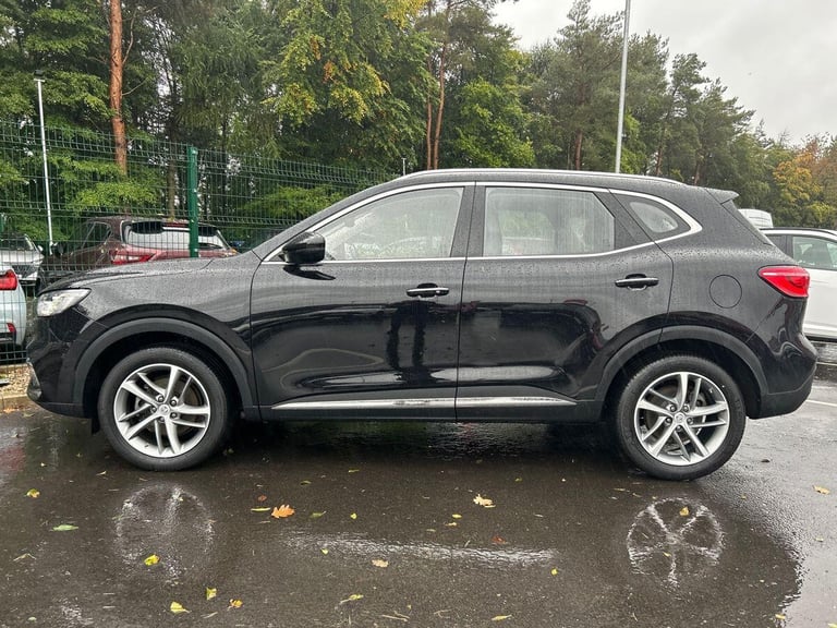 2021 MG MG HS 1.5 T-GDI Exclusive SUV 5dr Petrol Manual Euro 6 (s/s) (162 ps) SUV PETROL Manual