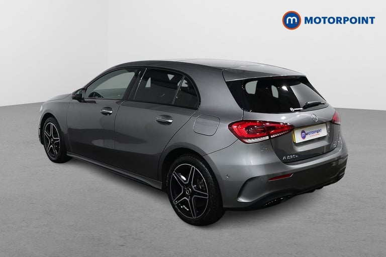 2022 Mercedes-Benz A-Class A250e AMG Line Premium Plus Edition 5dr Auto Hatchback Hybrid Automatic