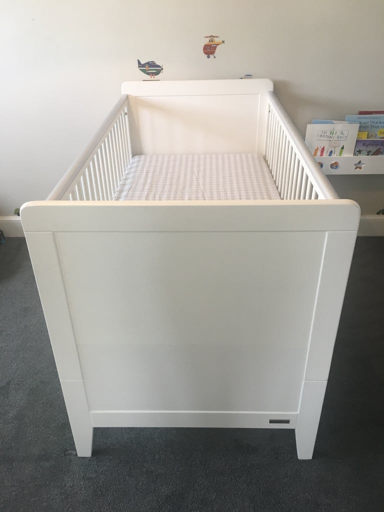 *REDUCED* Mamas and Papas Children’s Bedroom Furniture