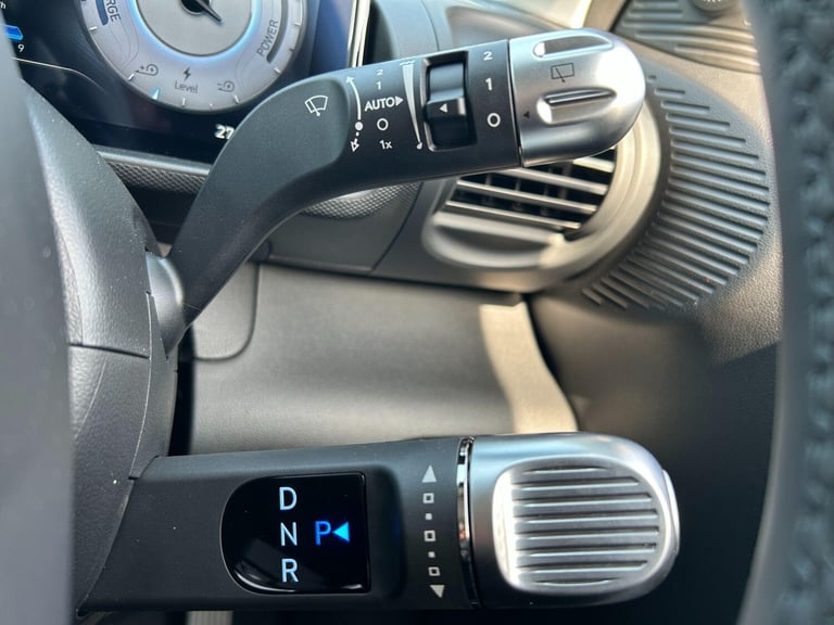 2025 Hyundai INSTER 85kW 02 49kWh 5dr Auto HATCHBACK ELECTRIC Automatic