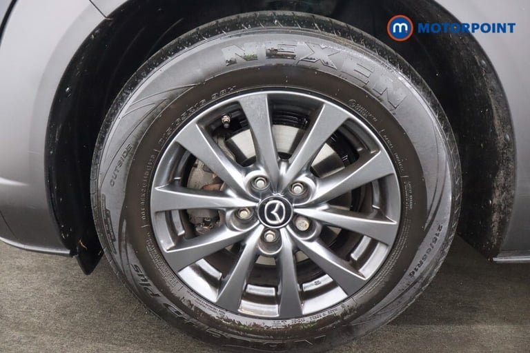 2020 Mazda CX-30 2.0 Skyactiv-G MHEV SE-L Lux 5dr SUV Petrol Manual
