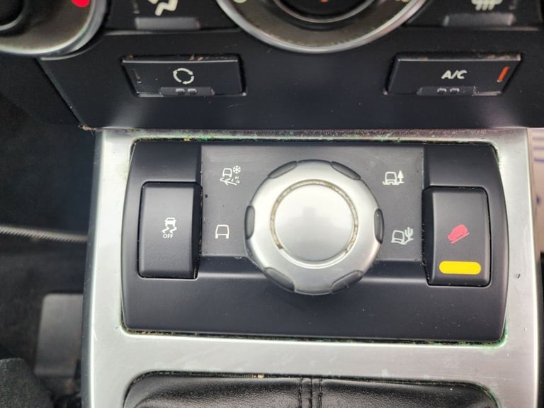 2011 11 LAND ROVER FREELANDER 2.2 TD4 XS 5D 150 BHP DIESEL