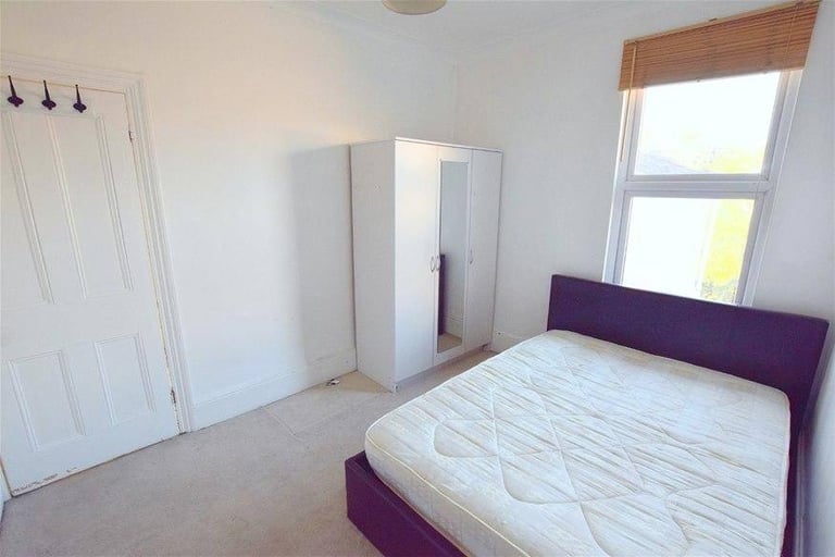 🏡 Lovely Double Room – Mudchute 🏡🗝