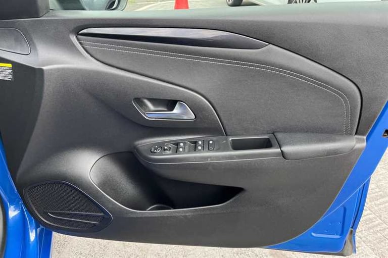 2022 Vauxhall Corsa 1.2 Turbo Elite Edition Hatchback 5dr Petrol Manual Euro 6 (s/s) (100 ps) Hat...