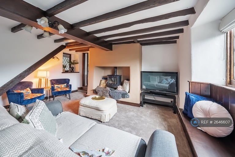 image for 3 bedroom house in Totnes Road, Paignton, TQ4 (3 bed) (#2646607)