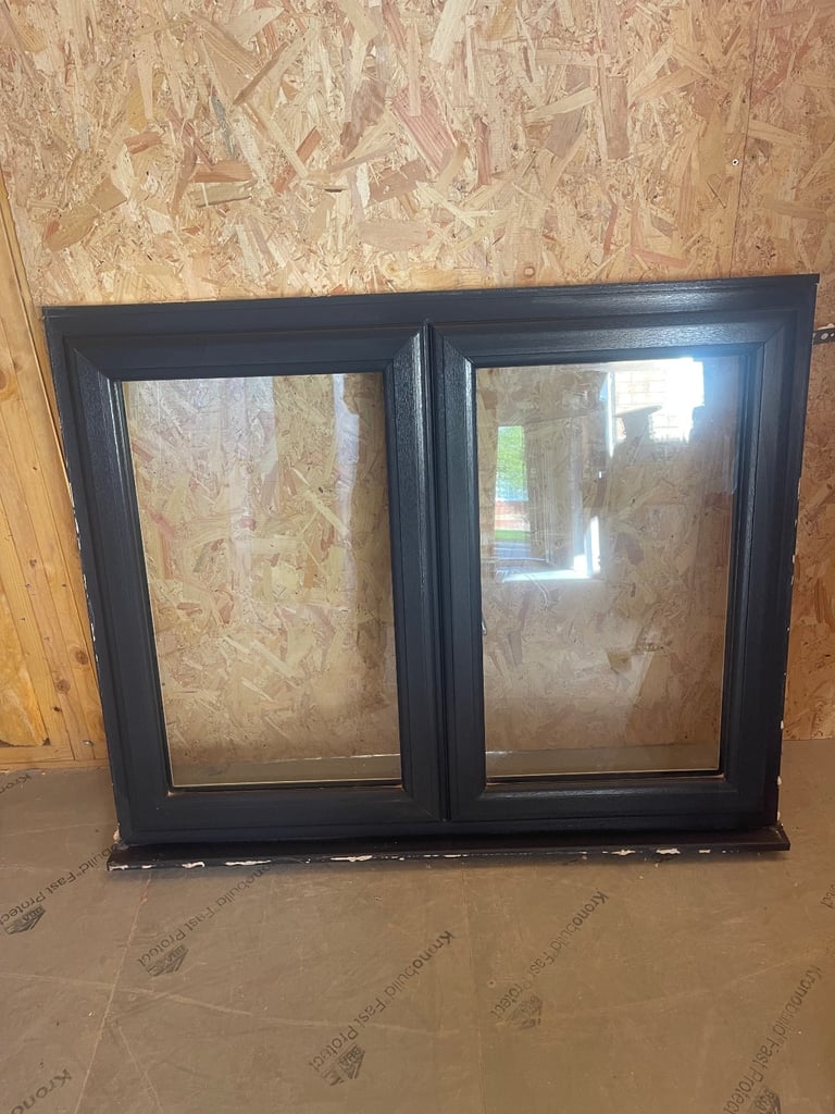 UPVC Windows & Door– Excellent Condition (Various Sizes Available)