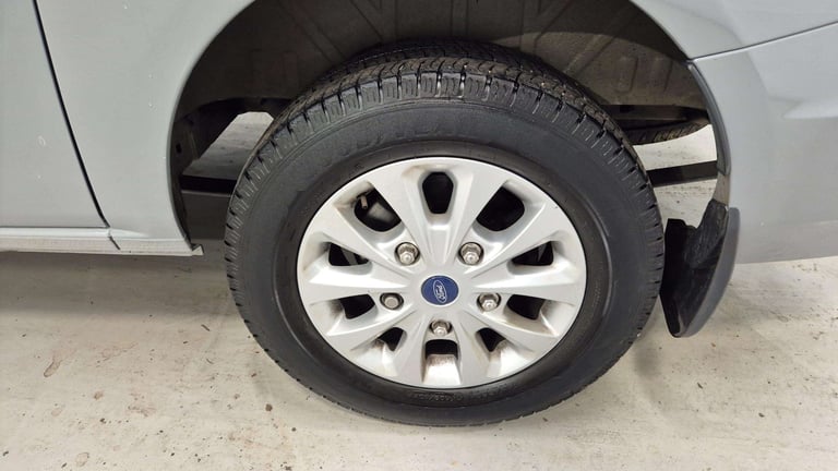 2023 Ford Transit Custom 2.0 EcoBlue 170ps Low Roof Limited Van Auto Van Diesel Automatic