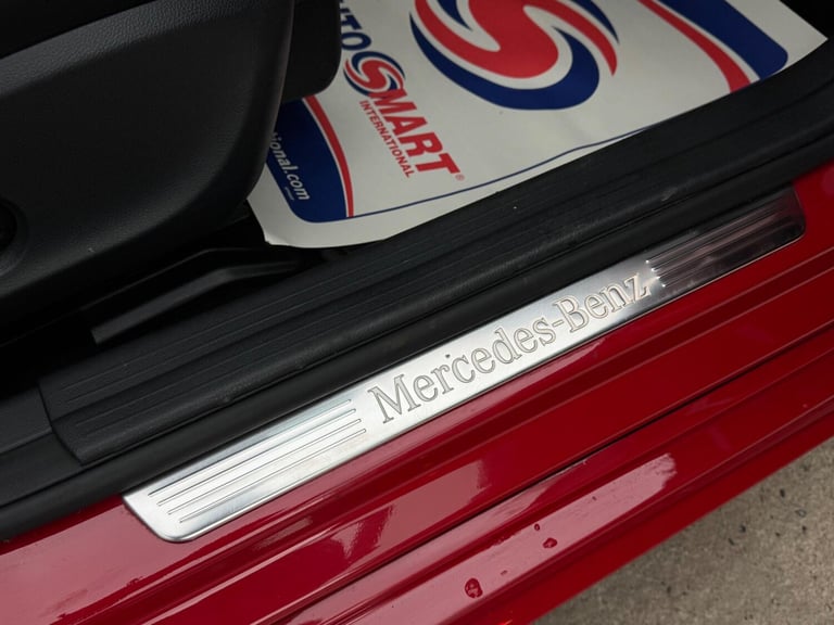 2015 Mercedes-Benz A-Class 2.1 A220d AMG Line (Premium Plus) 7G-DCT Euro 6 (s/s) 5dr HATCHBACK Di...