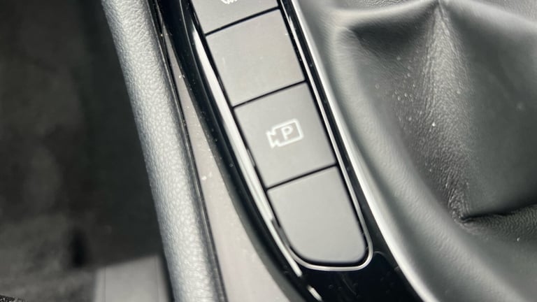 2022 Hyundai TUCSON 1.6 TGDi Premium 5dr 2WD Petrol Estate Estate Petrol Manual