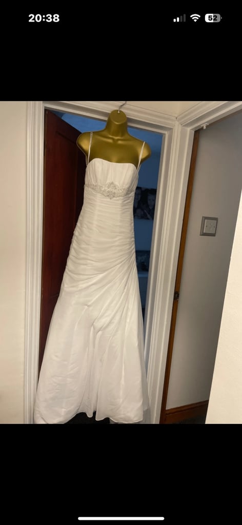 image for Wedding dress