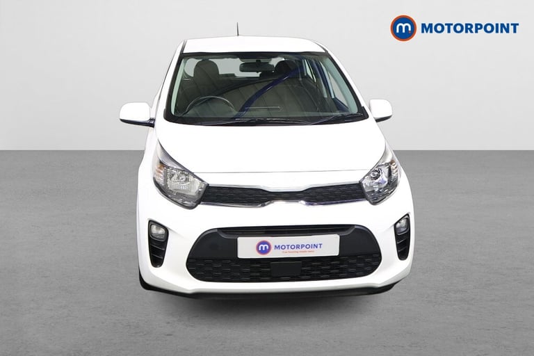 2023 Kia Picanto 1.0 2 5dr [4 seats] Hatchback Petrol Manual